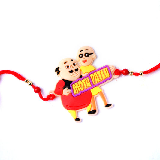 motu patlu rakhi motu patlu rakhi motu patlu raksha bandhan