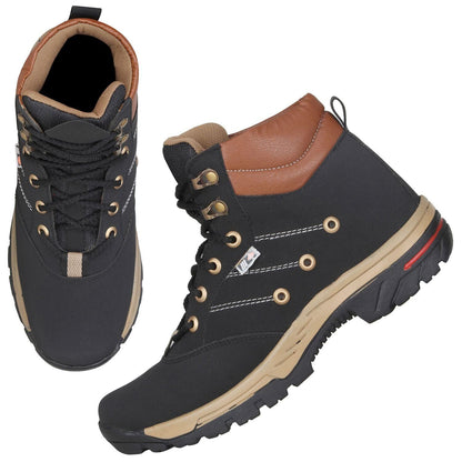 Men's Casual Boot