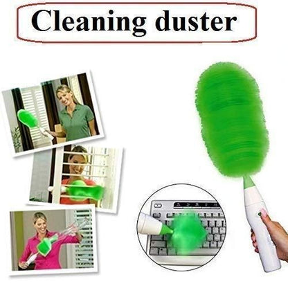 Go Duster Dry Duster Set Dry Duster Set