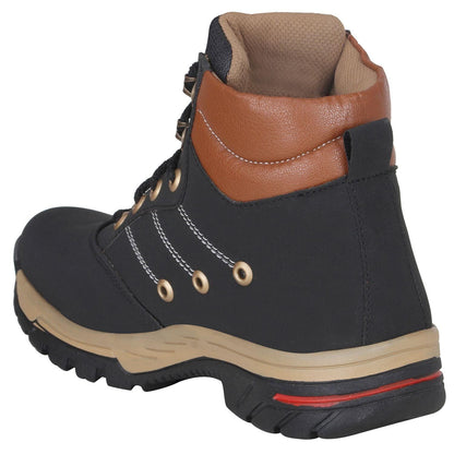 Men's Casual Boot